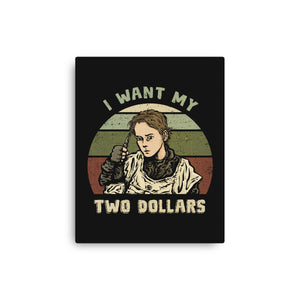 Two Dollars