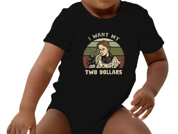 Two Dollars