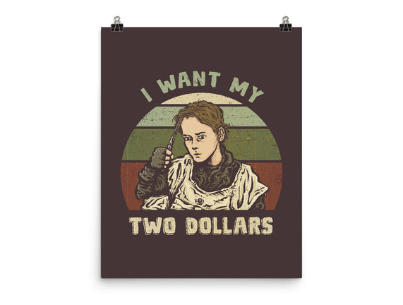 Two Dollars