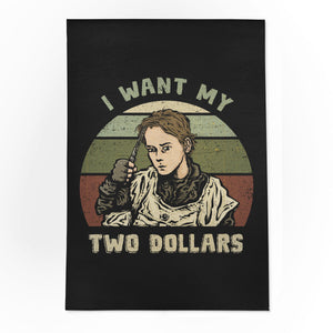 Two Dollars