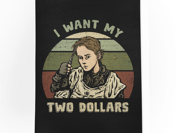 Two Dollars