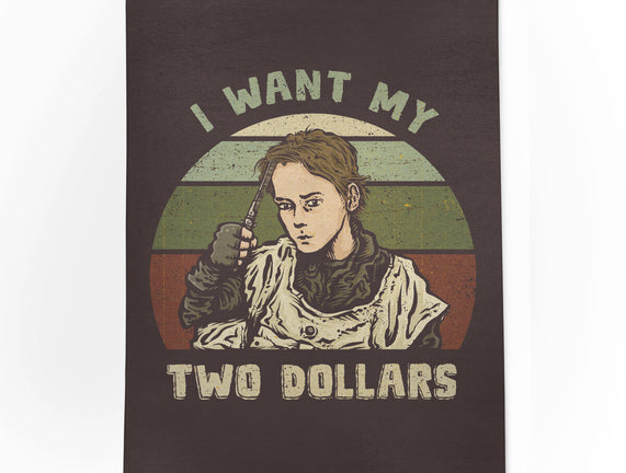 Two Dollars