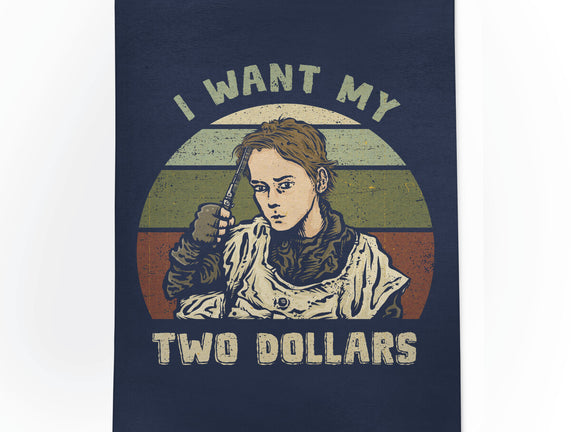 Two Dollars