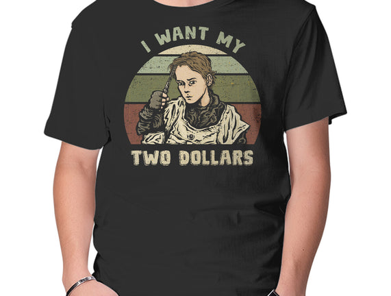 Two Dollars