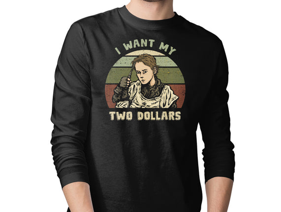 Two Dollars