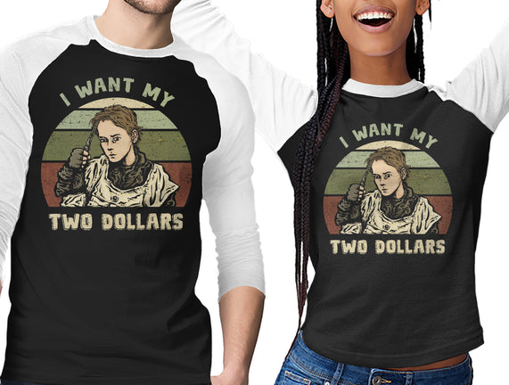 Two Dollars