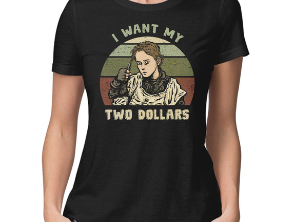 Two Dollars