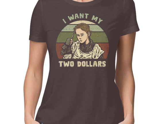 Two Dollars