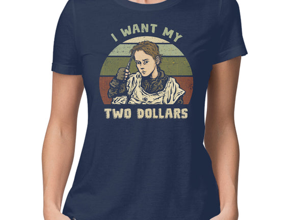 Two Dollars