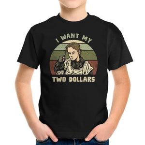 Two Dollars