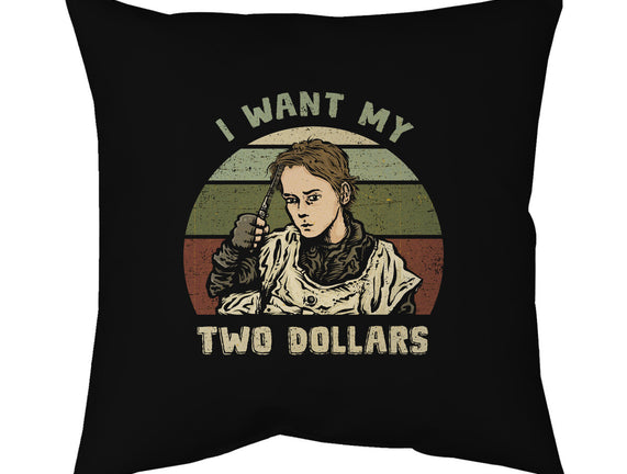 Two Dollars