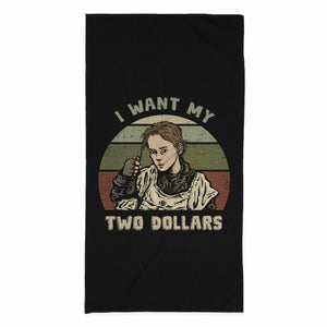 Two Dollars