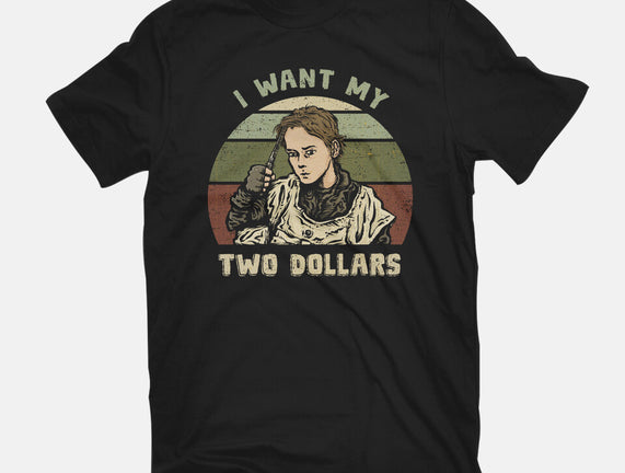 Two Dollars