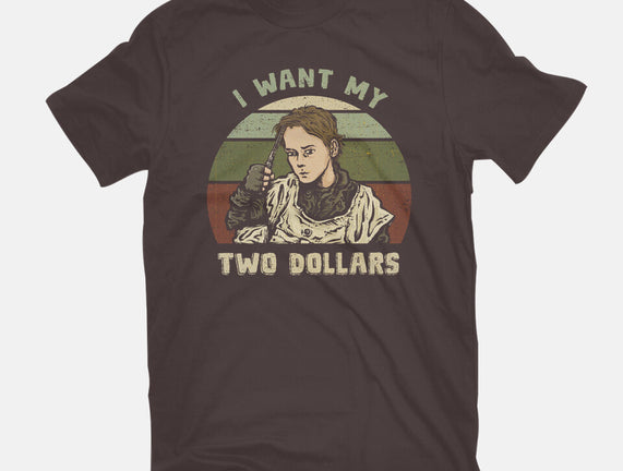 Two Dollars