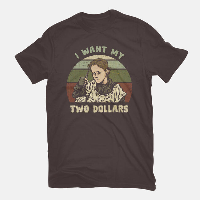 Two Dollars-Womens-Basic-Tee-kg07