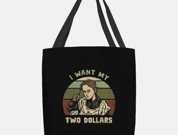 Two Dollars