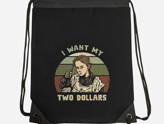 Two Dollars