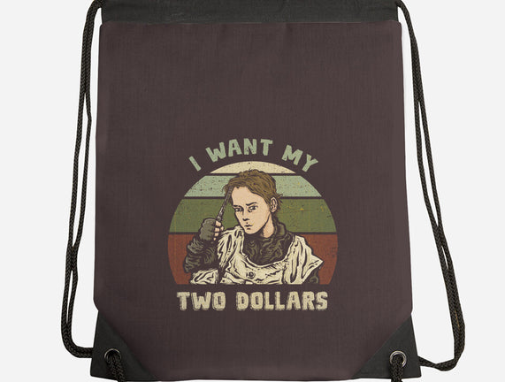 Two Dollars