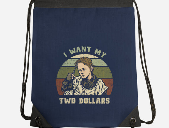 Two Dollars