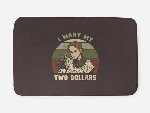 Two Dollars