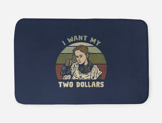 Two Dollars