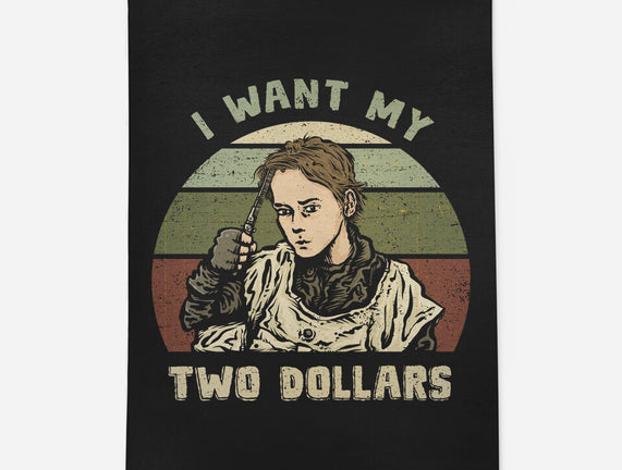 Two Dollars