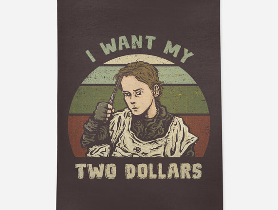 Two Dollars