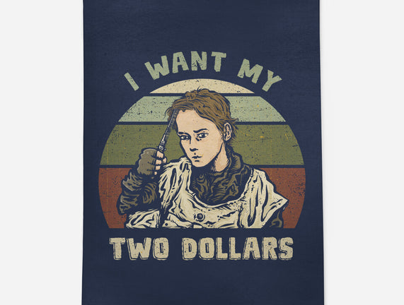 Two Dollars