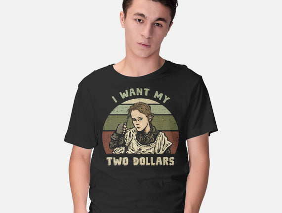 Two Dollars