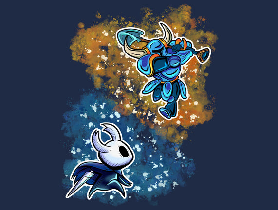 Indie Knight Fight