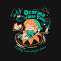 Ocarina Of Nap Time-Womens-Racerback-Tank-estudiofitas