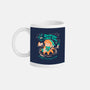 Ocarina Of Nap Time-None-Mug-Drinkware-estudiofitas