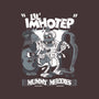 Lil Imhotep-Unisex-Kitchen-Apron-Nemons