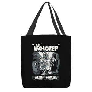 Lil Imhotep