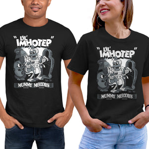 Lil Imhotep