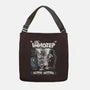 Lil Imhotep-None-Adjustable Tote-Bag-Nemons