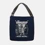 Lil Imhotep-None-Adjustable Tote-Bag-Nemons