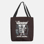 Lil Imhotep-None-Basic Tote-Bag-Nemons