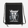 Lil Imhotep-None-Drawstring-Bag-Nemons