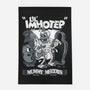 Lil Imhotep-None-Outdoor-Rug-Nemons