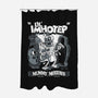 Lil Imhotep-None-Polyester-Shower Curtain-Nemons