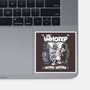 Lil Imhotep-None-Glossy-Sticker-Nemons