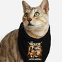 Lil Wolfie-Cat-Bandana-Pet Collar-Nemons