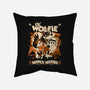 Lil Wolfie-None-Non-Removable Cover w Insert-Throw Pillow-Nemons