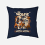Lil Wolfie-None-Non-Removable Cover w Insert-Throw Pillow-Nemons