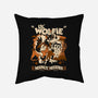 Lil Wolfie-None-Removable Cover w Insert-Throw Pillow-Nemons