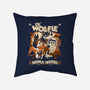 Lil Wolfie-None-Removable Cover w Insert-Throw Pillow-Nemons