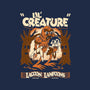 Lil Creature-None-Basic Tote-Bag-Nemons
