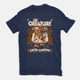 Lil Creature-Mens-Premium-Tee-Nemons