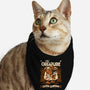 Lil Creature-Cat-Bandana-Pet Collar-Nemons